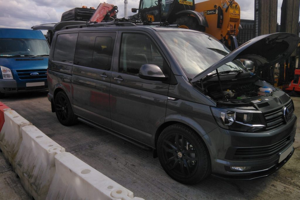 Managing business vehicles shouldn’t be a guessing game